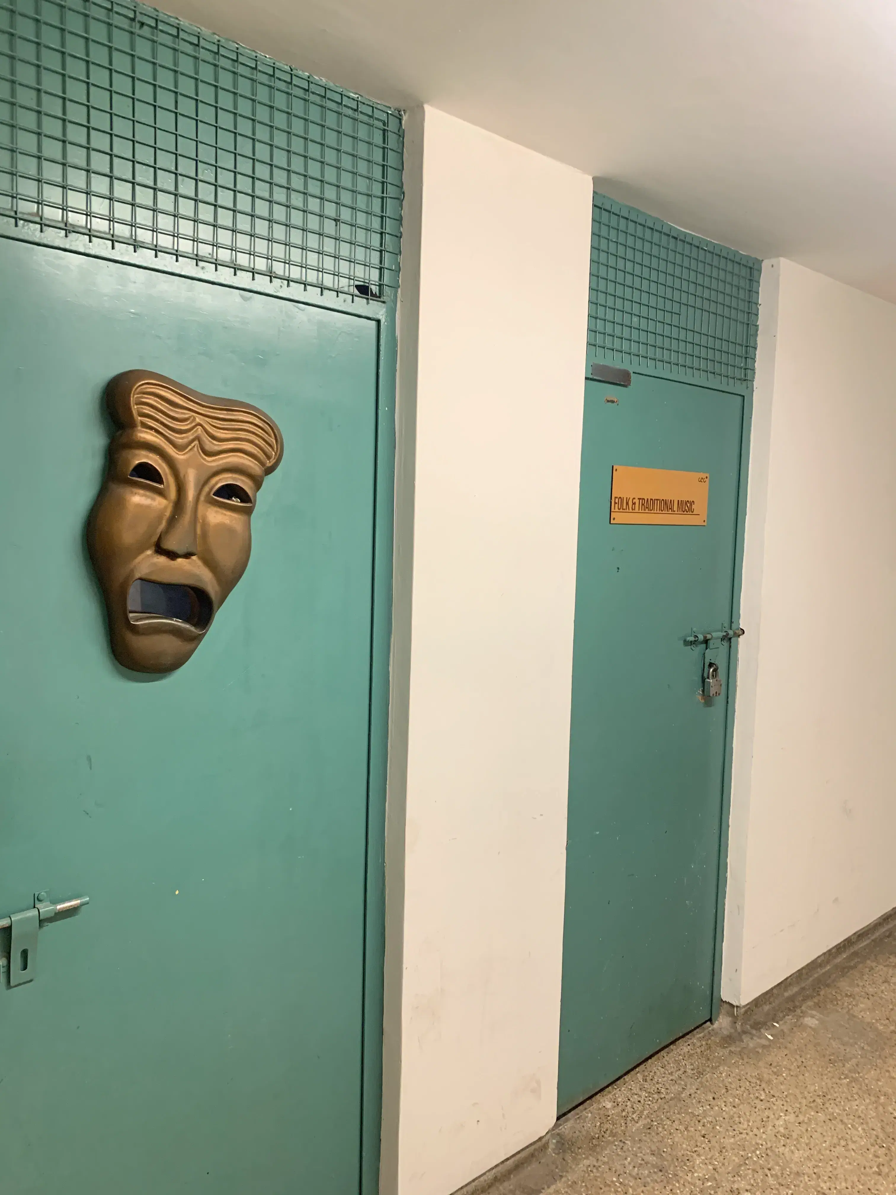 AMU Academic Building photo 1